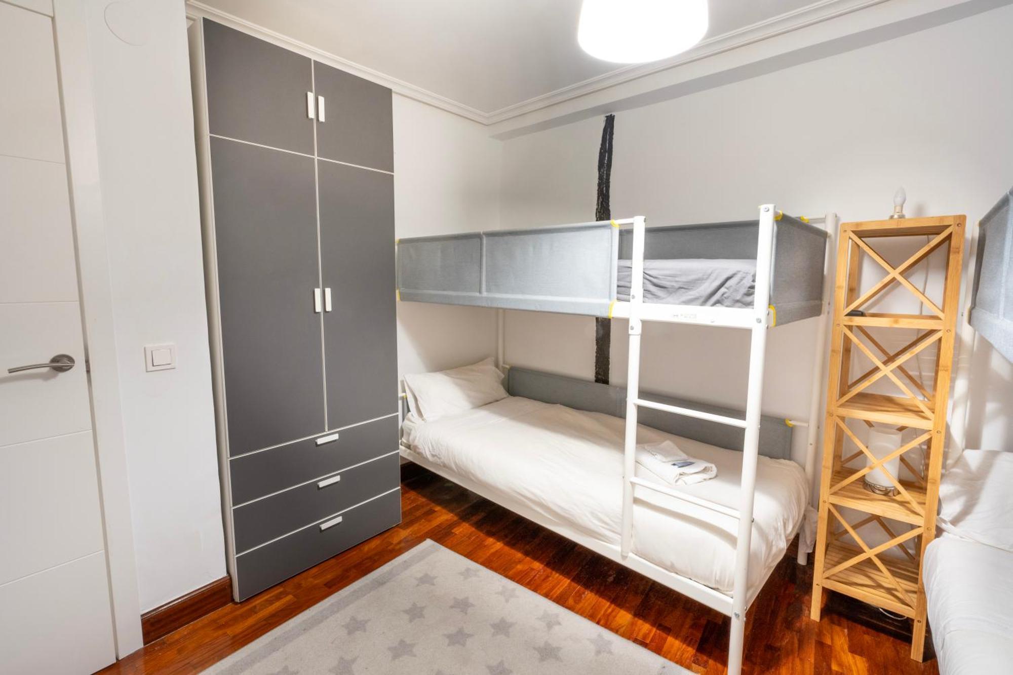 Taosa - Ongi Etorri Apartment Zumaia Ngoại thất bức ảnh