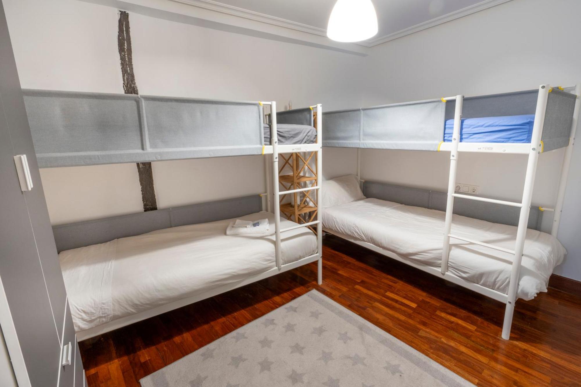 Taosa - Ongi Etorri Apartment Zumaia Ngoại thất bức ảnh