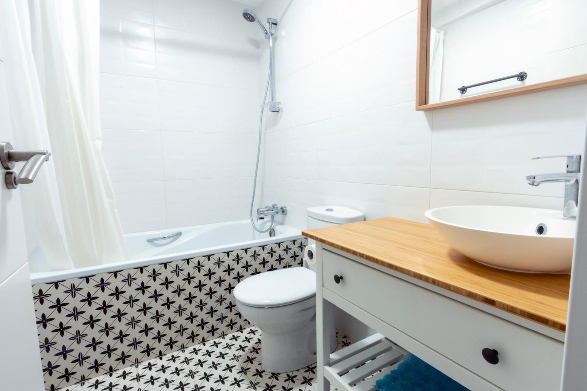 Taosa - Ongi Etorri Apartment Zumaia Ngoại thất bức ảnh