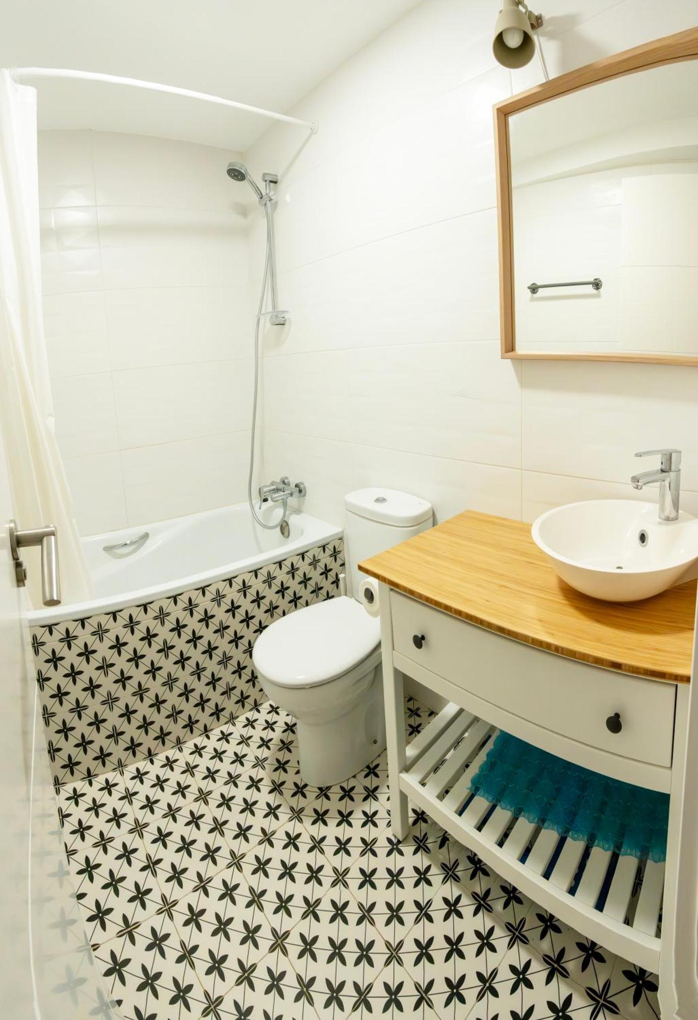 Taosa - Ongi Etorri Apartment Zumaia Ngoại thất bức ảnh